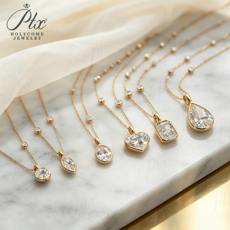 3Pcs Bridal Rhinestone Jewelry Set wholesale bulk