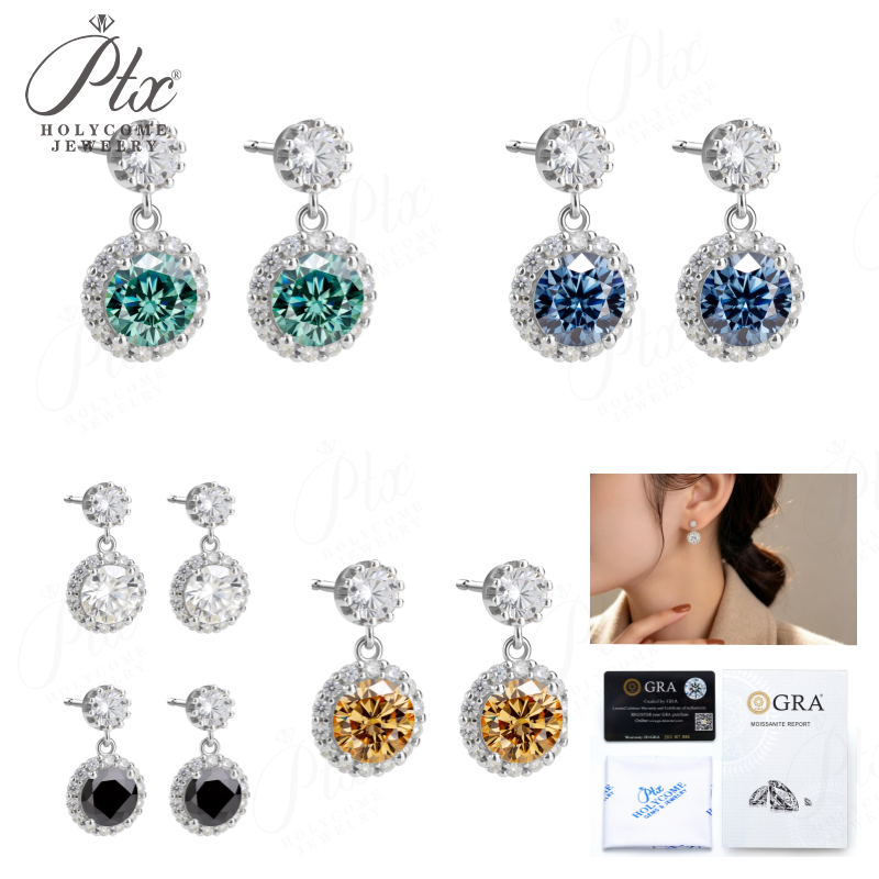 Mixed Earrings Bulk Lot (500 pcs) wholesale bulk