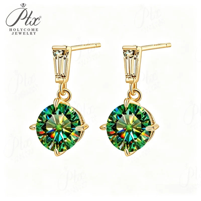Rhinestone Chandelier Earrings wholesale bulk